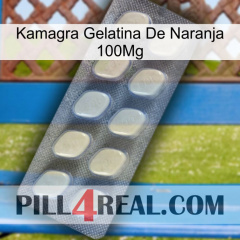 Kamagra Orange Jelly 100Mg 08